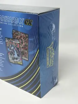 Pokemon Phantasmal Flames Ultra Premium Collection | Trusted Seller ✅ - Image 5