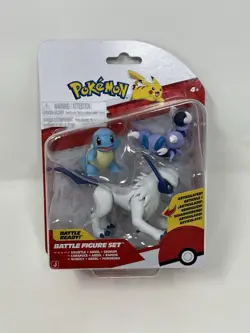 Pokemon Center Special Delivery Box 2025 - NO SLEEVED PACKS - +EXTRAS - Image 4