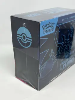 Pokemon TCG Phantasmal Flames Elite Trainer Box & Booster Bundle | NEW SEALED - Image 2