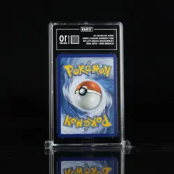 TAG 10 Mega Rayquaza EX 76/108 Pokemon Celebrations Classic Collection 2021 - Image 2
