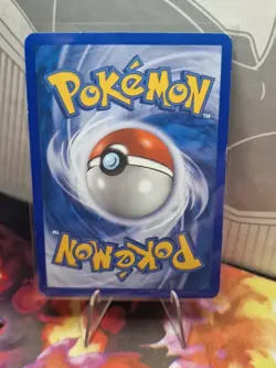 Pokemon TCG Larvitar EX Dragon Frontiers 51/101 Regular Common - Image 2