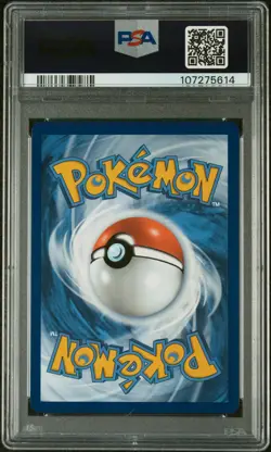 2023 POKEMON MEW EN-151 ILLUSTRATION RARE #168 CHARMANDER PSA 10 - Image 2