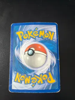 2006 Pokemon EX Delta Species Charizard Gold Star ☆ 100/101 WOTC Uncommon RAW - Image 3