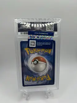 Pokemon Gengar VMAX Holo PSA 10 Gem Mint 157/264 Swsh08: Fusion Strike - Image 3