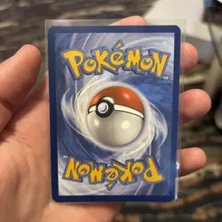 Kyogre 034/132 Cosmos Holo Mega Evolution Knock Out Collection Box Promo Pokemon - Image 4