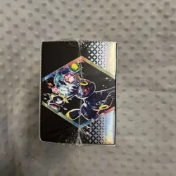 Pokemon TCG Scarlet & Violet Prismatic Evolutions Surprise Box | NEW | SEALED - Image 2