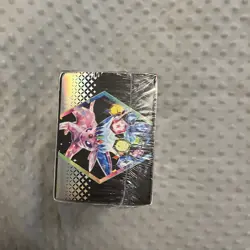 Pokemon TCG Scarlet & Violet Prismatic Evolutions Surprise Box | NEW | SEALED - Image 4