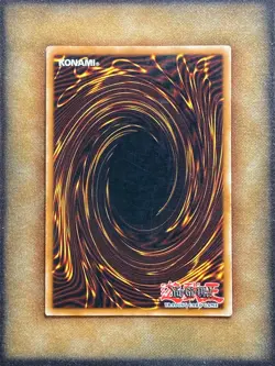 Yugioh Mystic Swordsman LV4 SOD-EN012 Ultra Rare 1st Ed LP - Image 2