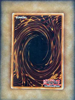 Yugioh Mystic Swordsman LV6 RDS-EN008 Ultimate Rare 1st Ed MP - Image 2