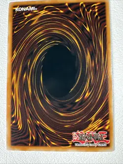 Super Polymerization [PTDN-EN046] LP Rare Unlimited Phantom Darkness Yugioh - Image 3