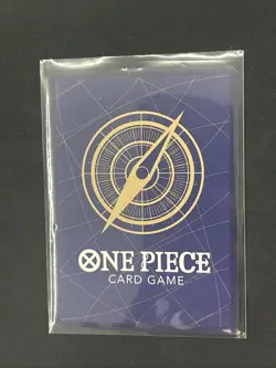 Ms. All Sunday Op14-084 The Azure Sea’s Seven SR Foil One Piece English X2 - Image 2
