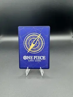 Charlotte Pudding SP OP06-047 PRB-02 Parallel THE BEST Vol.2 One Piece TCG - Image 3