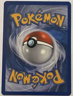 Victini BW32 Holo Pokemon Card Black & White Promos - Image 2