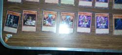 yugioh cards skull servent cards Complete set - Image 1