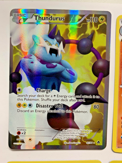 Pokemon Card Lot of 185, Emerging Powers Set, LP - NM - Image 2