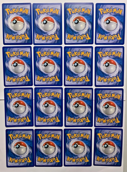 Pokemon Card Lot of 185, Emerging Powers Set, LP - NM - Image 4