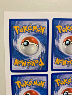 Pokemon Card Lot of 185, Emerging Powers Set, LP - NM - Image 5