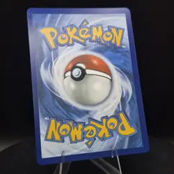 Ninjask 137/132 Pokemon Card Illustration Rare Mega Evolutions - Image 2