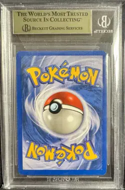 Revive 89/102 Pokemon Card - 1999 Base Set, BGS 9.5 Gem Mint - Image 2