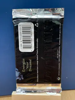 Magi-Nation Duel 11 Card Booster Pack Sealed - Image 2