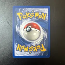 Mew Holo WOTC Black Star Promo 9 Pokemon Card - Image 2