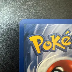 Mew Holo WOTC Black Star Promo 9 Pokemon Card - Image 3
