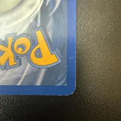 Mew Holo WOTC Black Star Promo 9 Pokemon Card - Image 4
