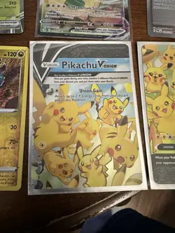 Big Pokemon Card Lot - Image 2