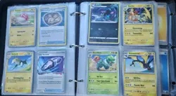 Pokemon Cards Over 240 Bulk Joblot Bundle Job Lot Mixed Sets - Image 3
