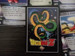 Dragon Ball Z Cards Set - Image 2
