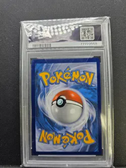 Charizard VSTAR SWSH262 SWSH: Sword & Shield Black Star Promo Cards Holo PSA 10 - Image 2