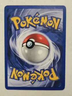 Pokemon TCG Team Rocket Dark Gyarados 25/82 Non-Holo Card - Image 2