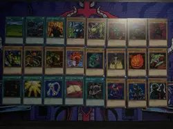 YuGiOh! Legend Of Blue Eyes (25th Anniv) Complete Common & Rare Set 104 Cards - Image 3