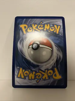 Charizard GX - (SM Black Star Promo) SM195 Jumbo Cards Holo (LP) - Image 4
