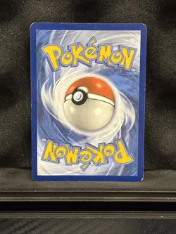 2019 Pokemon Detective Pikachu SM190 Black Star Promo Holo Rare Card MP - Image 2