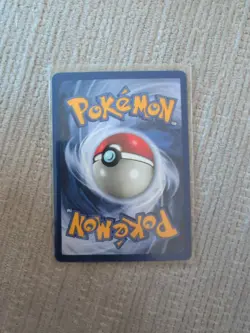 Pokemon TCG Kabuto Fossil 1st Edition 50/62 Card, Near Mint Condition - Image 2