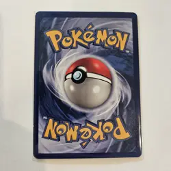 Pokemon TCG Charmander 1st Edition Base Set Shadowless Card 046/102 - Image 2