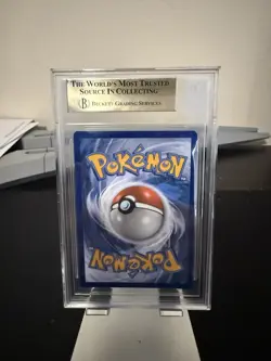 Charizard VMAX SWSH261 SWSH: Sword & Shield Promo Cards Holo BGS 9.5 - Image 2