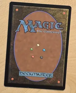 MTG Splendid Reclamation Card Crimson Vow - Image 2