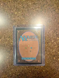 MTG Orzhov Signet - Secret Lair Drop Series #294 NM/M - Raw ! Non-foil- Retro - Image 2