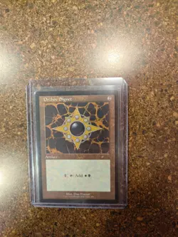 MTG Orzhov Signet - Secret Lair Drop Series #294 NM/M - Raw ! Non-foil- Retro - Image 3