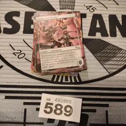 Magic The Gathering Unstable Contraption Bundle. Mtg Lot (589) - Image 2