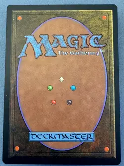 Force of Will Alliances MTG-Unplayed Near Mint-Vintage-Magic: the Gathering - Image 2