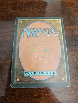 MTG Maze of Ith The Dark, Italian version Laborinto di Ith - Image 2