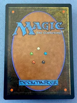 Necropotence Ice Age-Never Played Near Mint/Mint-Vintage Magic the Gathering - Image 2