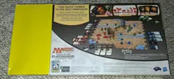 Magic the Gathering Arena of the Planeswalkers Board Game NEW With Foil Bonus 724716283778 - Image 2