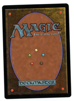 Tangle Wire -- MTG (SP Quality) - Nemesis - See scans!! - Image 2