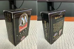 *MTG Magic The Gathering World Championship 1999: Mark Le Pine - Image 1