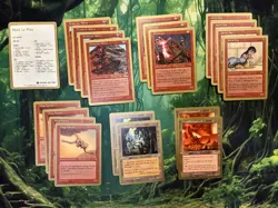 *MTG Magic The Gathering World Championship 1999: Mark Le Pine - Image 2