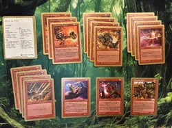 *MTG Magic The Gathering World Championship 1999: Mark Le Pine - Image 4